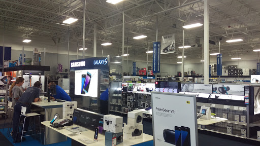 Electronics Store «Best Buy», reviews and photos, 1283 W Pearce Blvd, Wentzville, MO 63385, USA