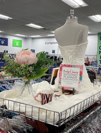 Thrift Store «Goodwill Virginia Center Retail Store», reviews and photos, 10231 Washington Hwy, Glen Allen, VA 23059, USA