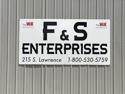 F & S Enterprises