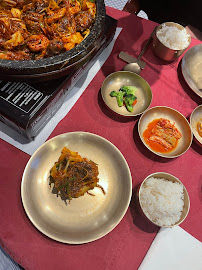 Bulgogi du Restaurant coréen Yido à Paris - n°4