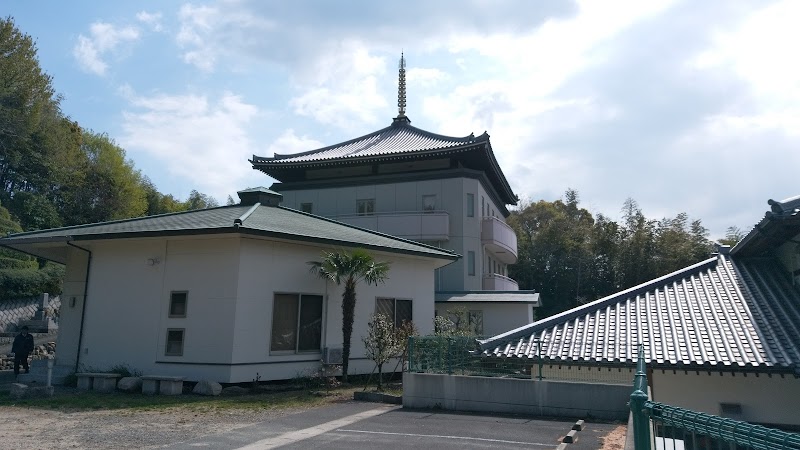 原江寺