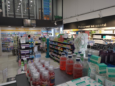 💊 PHARMACIE MIMOUN l Orly 94 à Orly