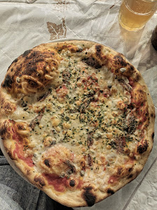 Bruschetteria Pizzeria Via Montalbano, 2375, 47842 Montalbano RN, Italia