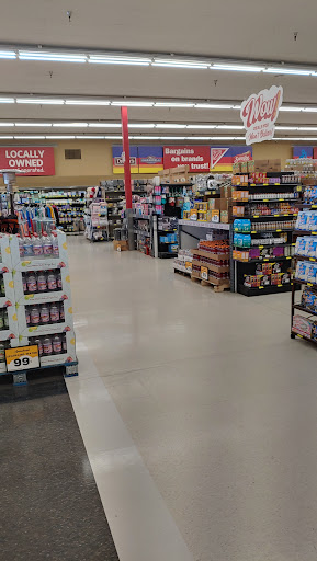 Grocery Store «Grocery Outlet Bargain Market», reviews and photos, 3445 Wheaton Way, Bremerton, WA 98310, USA