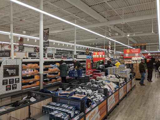 Liquor Store «Spirit Giant», reviews and photos, 798 Main St, Center Moriches, NY 11934, USA