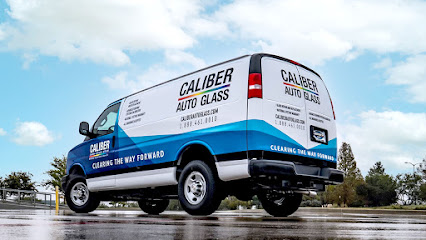 Caliber Auto Glass