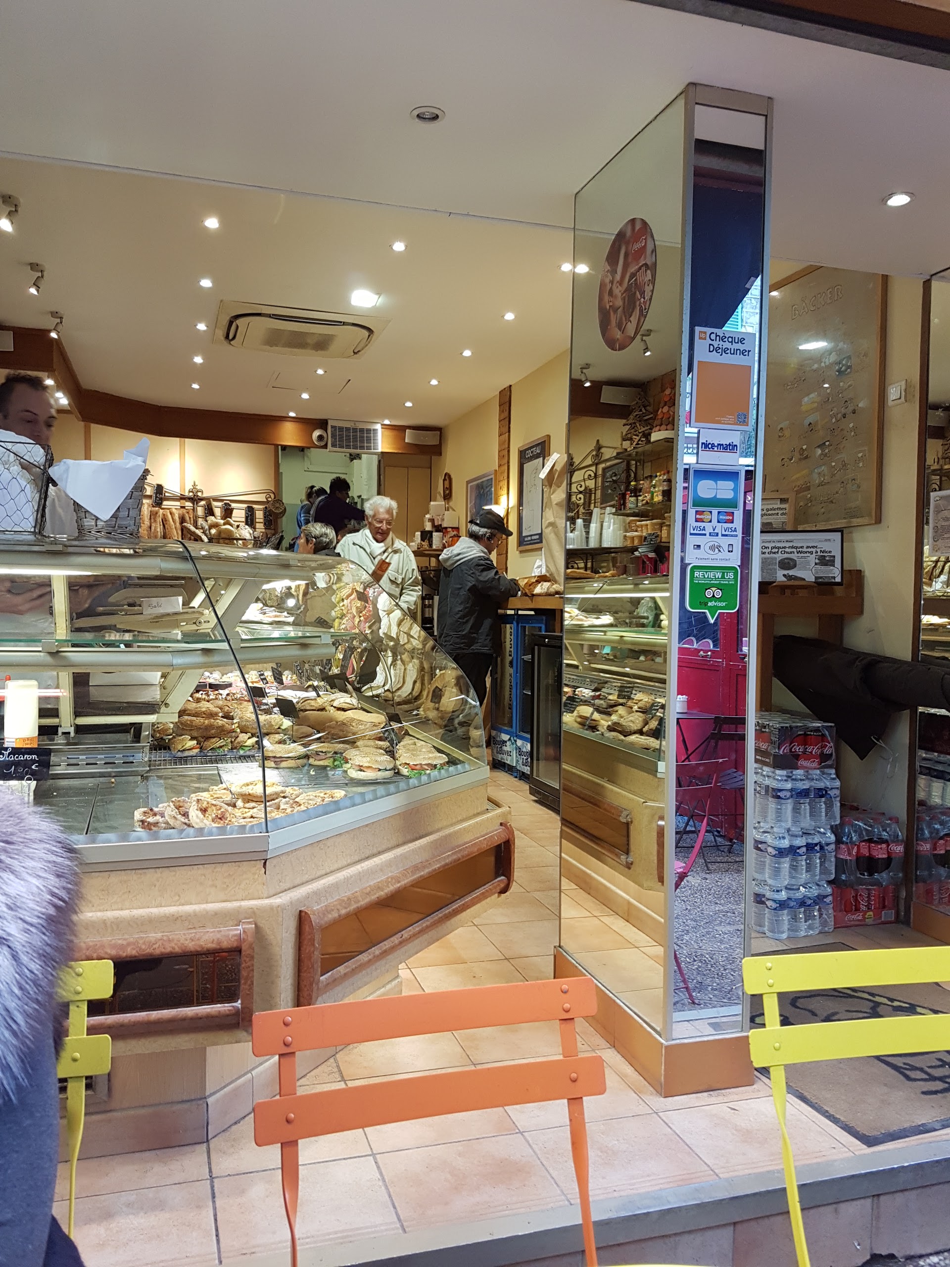 Photo n° 1 de l'avis de Andrew.o fait le 09/12/2016 à 09:13