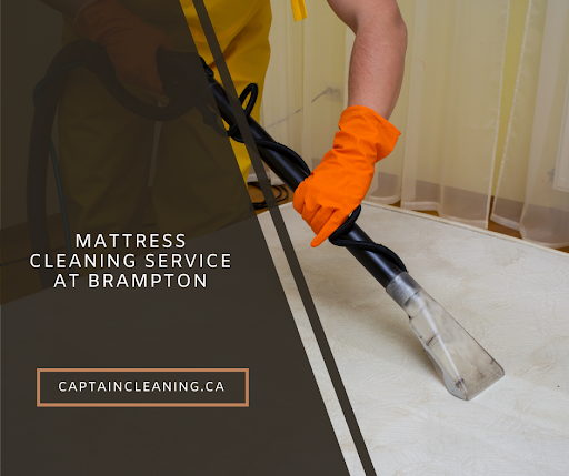 Captain Carpet Cleaning And Duct Cleaning In Brampton,Mississauga And Oakville