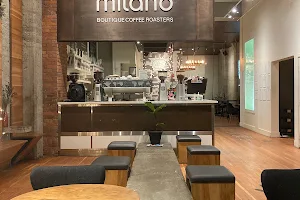 Milano Espresso Lounge image