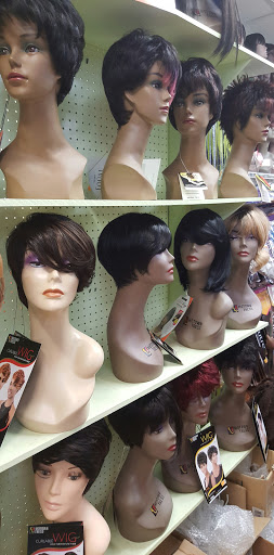 Cosmetics Store «Sun Beauty Supply», reviews and photos, 118 Drury Dr, La Plata, MD 20646, USA