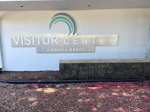 Virginia Beach Visitor Information Center