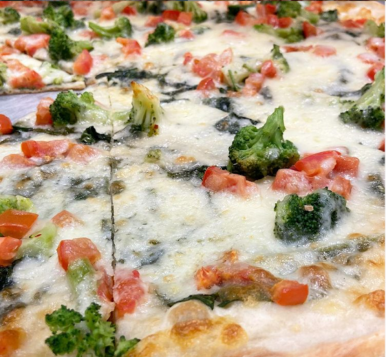#5 best pizza place in Doylestown - Lucatelli's Pizzeria