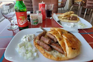 Restoran "SARAJEVO" image