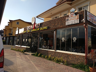 Osmanlı Kebap Pide Lahmacun Salonu