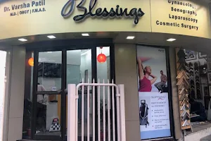 Blessings Well-being Clinic image