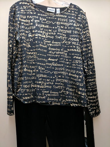 Thrift Store «Working Wardrobes Thrift Shop», reviews and photos, 803 W 19th St, Costa Mesa, CA 92627, USA