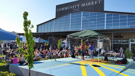 Grocery Store «Community Market at the Barlow», reviews and photos, 6762 Sebastopol Ave #100, Sebastopol, CA 95472, USA