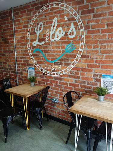 Lilo's Pasta - Cardiff - Restaurant
