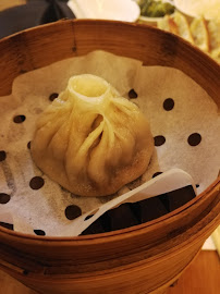 Dumpling du Restaurant chinois Chez Ann Paradis à Paris - n°3