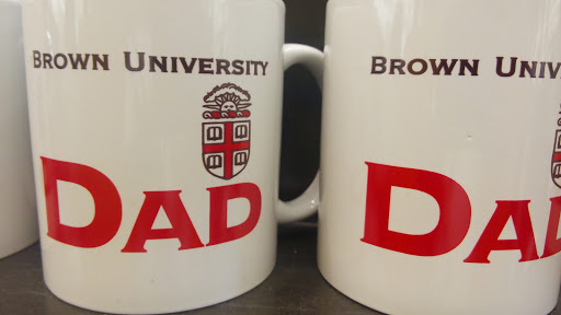 Book Store «Brown Bookstore», reviews and photos, 244 Thayer St, Providence, RI 02912, USA