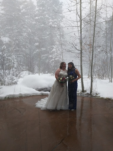 Wedding Venue «Donovan Pavilion», reviews and photos, 1600 S Frontage Rd W, Vail, CO 81657, USA
