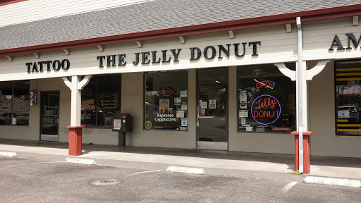 Donut Shop «Jelly Doughnut», reviews and photos, 8575 Gravenstein Hwy, Cotati, CA 94931, USA