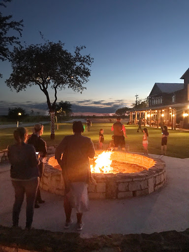 Golf Club «Golf Club of Texas», reviews and photos, 13600 Briggs Ranch, San Antonio, TX 78245, USA