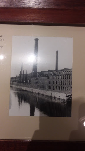 History Museum «Boott Cotton Mills Museum», reviews and photos, 115 John St, Lowell, MA 01852, USA