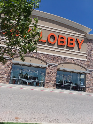 Craft Store «Hobby Lobby», reviews and photos, 2650 S I-35 Service Rd, Moore, OK 73160, USA