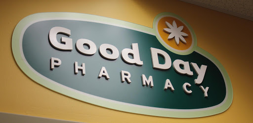 Pharmacy «Good Day Pharmacy», reviews and photos, 1749 Main St, Longmont, CO 80501, USA