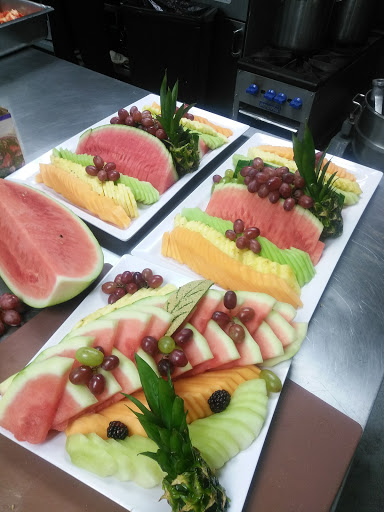 Event Planner «Above All Catering», reviews and photos, 218 S Magnolia Ave, Anaheim, CA 92804, USA