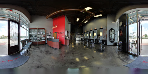 Hair Salon «Studio 720 Salon», reviews and photos, 2700 E Eldorado Pkwy Ste 102, Frisco, TX 75034, USA