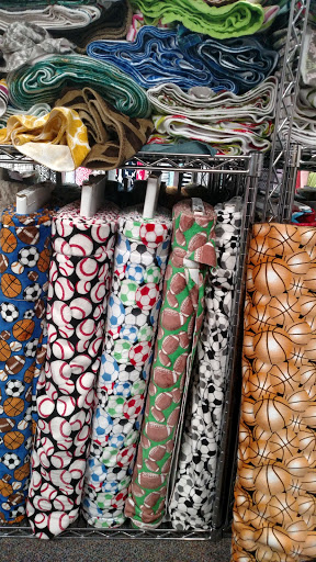 Fabric Store «Fabric Center», reviews and photos, 9135 S Redwood Rd, West Jordan, UT 84088, USA