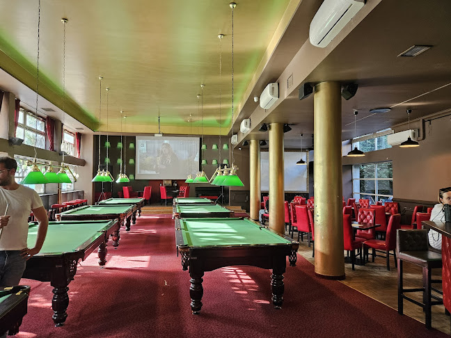 Comentarii opinii despre The Stage | Music - Billiard - Food