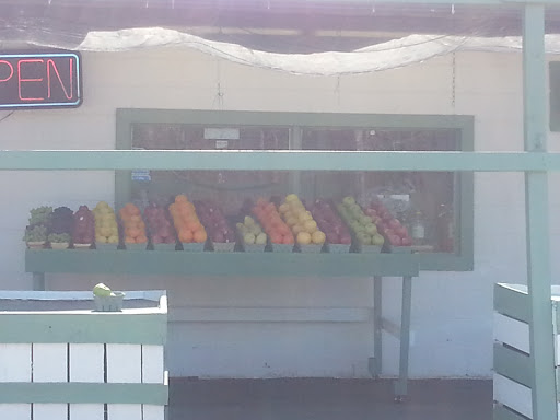 Produce Market «Shea Produce», reviews and photos, 917 Hwy 81, McDonough, GA 30253, USA