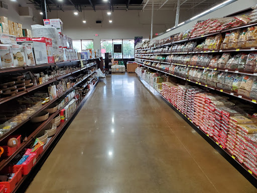 Grocery Store «Keemat Grocery - FM 1960 NW», reviews and photos, 6911 FM 1960, Houston, TX 77069, USA