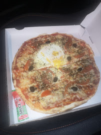 Plats et boissons du Pizzeria JM'PIZZA à Agde - n°14