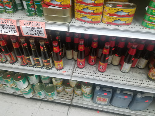 Market «Come Phat Market», reviews and photos, 2310 Pasadena Ave # 108, Los Angeles, CA 90031, USA