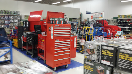 Hardware Store «Harbor Freight Tools», reviews and photos, 1220 N Town E Blvd #600, Mesquite, TX 75150, USA