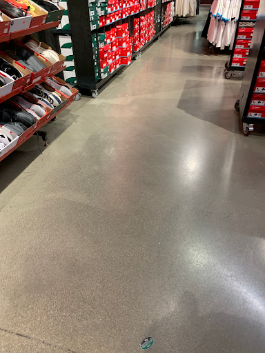 Shoe Store «PUMA», reviews and photos, 341 Artisan Way, Somerville, MA 02145, USA