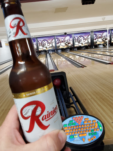 Bowling Alley «Laurel Lanes», reviews and photos, 108 W 8th St, Port Angeles, WA 98362, USA