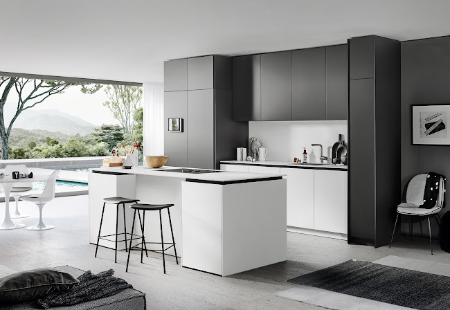 Reviews of German Kitchens Limited in Wellington - Carpenter