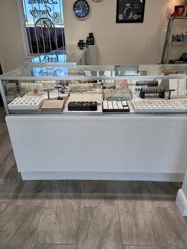 Jeweler «Barreras Jewelry», reviews and photos, 6310-B N Armenia Ave, Tampa, FL 33604, USA