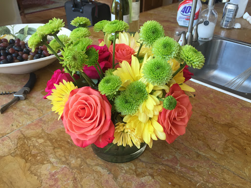 Florist «GlobalRose - Fresh Flowers and Roses at Wholesale Prices», reviews and photos, 7225 NW 25th St #217, Miami, FL 33122, USA