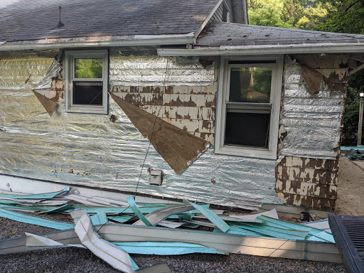 General Contractor «Handy Husband Contractor», reviews and photos, 9 Cove of Cork Ln, Annapolis, MD 21401, USA