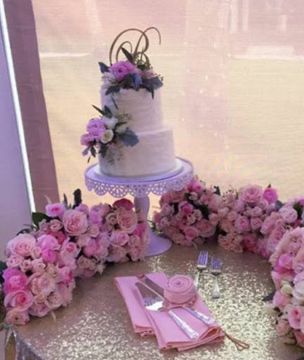 Florist «Ruth Messmer Florist Inc.», reviews and photos, 3366 S Cleveland Ave, Fort Myers, FL 33901, USA