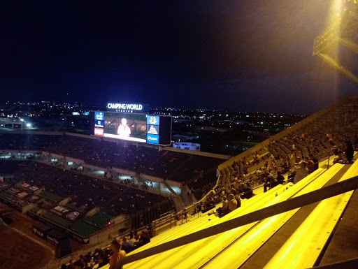 Stadium «Camping World Stadium», reviews and photos, 1 Citrus Bowl Pl, Orlando, FL 32805, USA