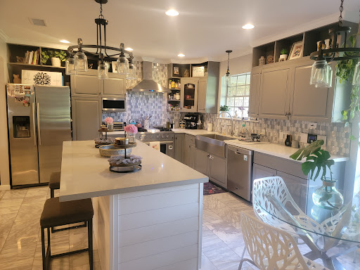 Photo of Riverlands Construction