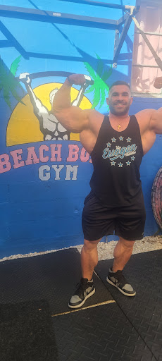 Gym «Beach Bods Gym», reviews and photos, 6706 Gulf Blvd, St Pete Beach, FL 33706, USA