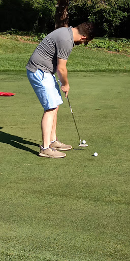 Golf Course «Hilltop Golf Course», reviews and photos, 47000 Powell Rd, Plymouth, MI 48170, USA